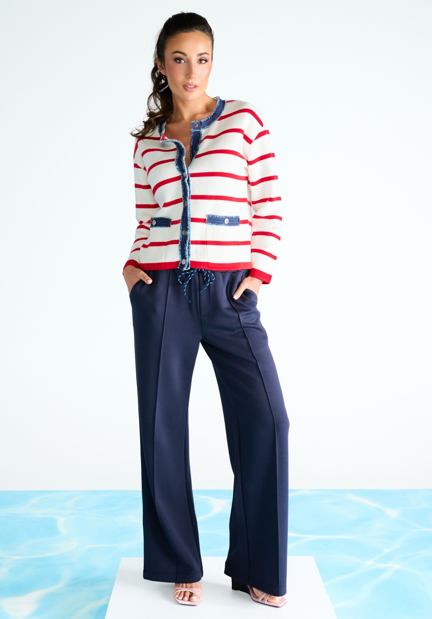 ALL TROUSERS