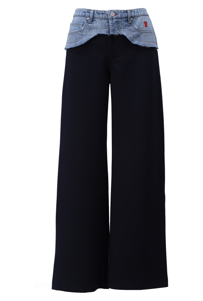 TROUSERS L - C171L