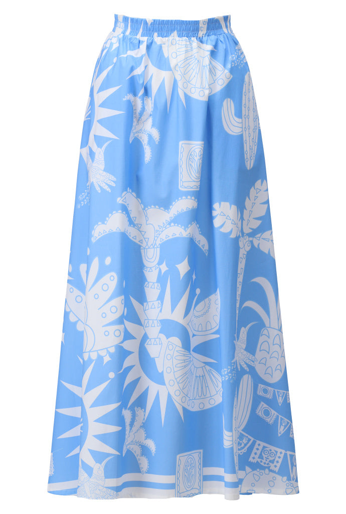 SKIRTS L - C358L