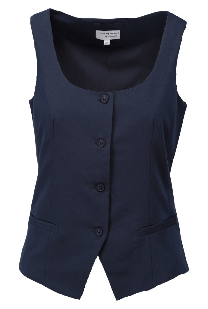 VEST L - C503L