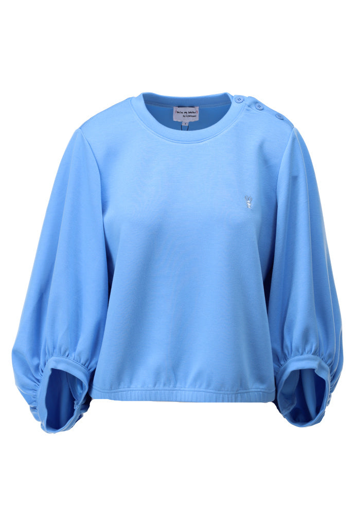 little boy blue