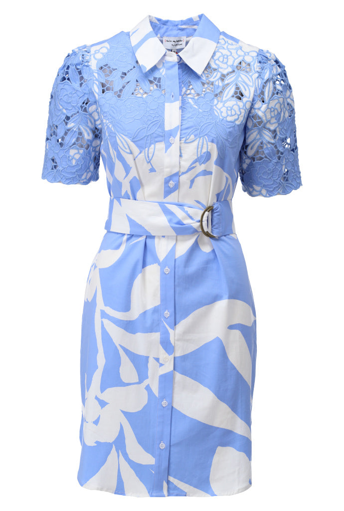 DRESSES L - C704L