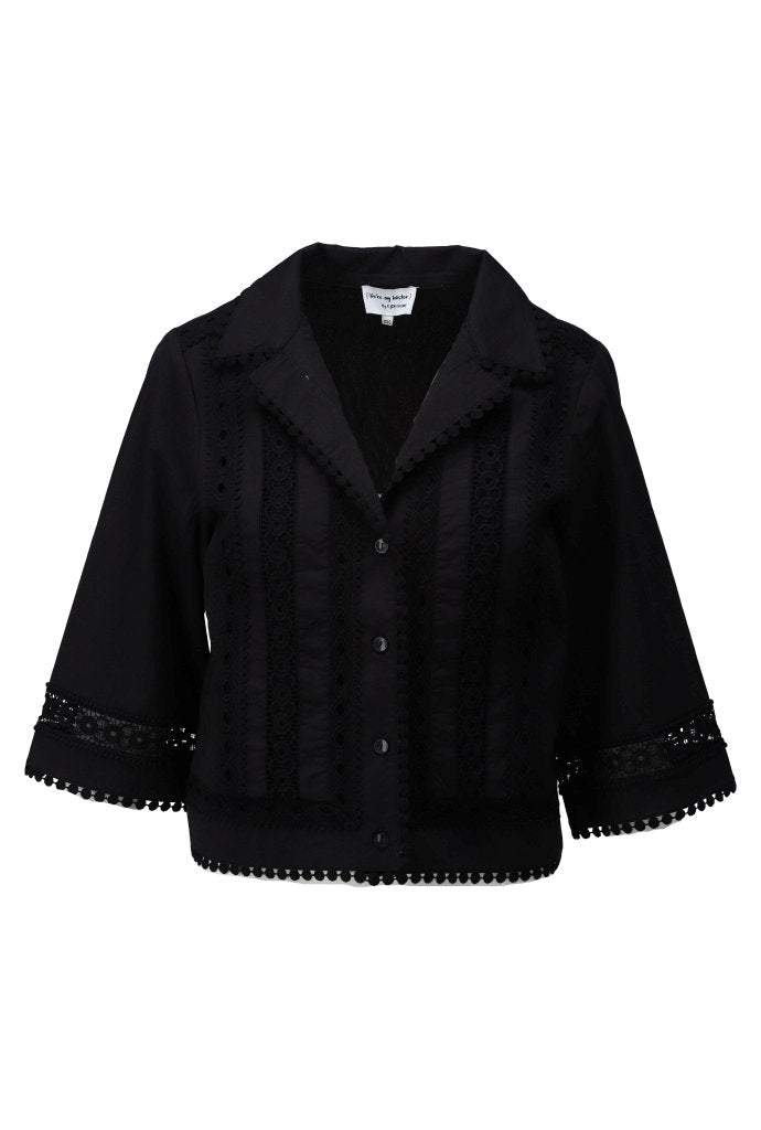SHIRTS AND BLOUSES L - C706L