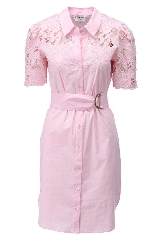 DRESSES L - C733L