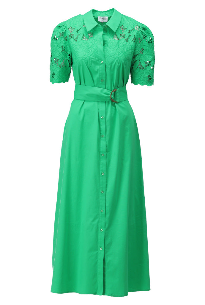 ISLAND GREEN