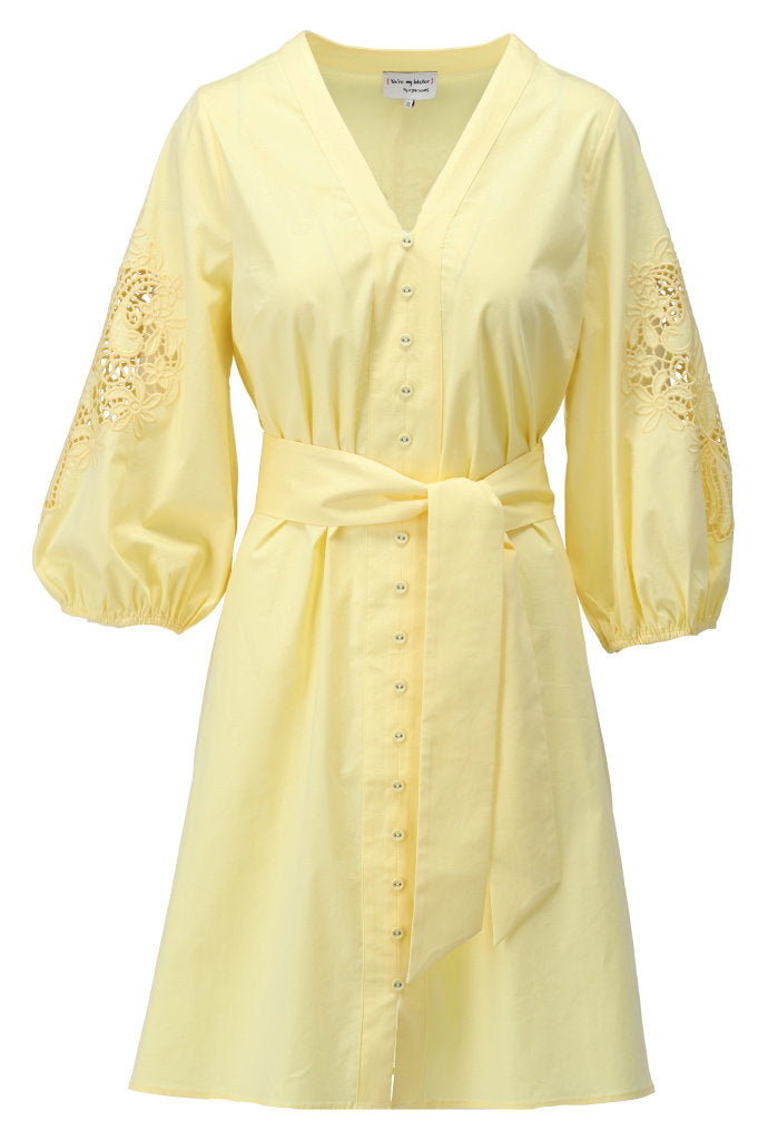 LEMON MERINGUE