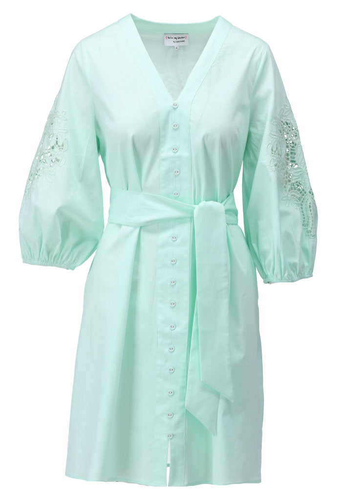 SOFT JELLY MINT