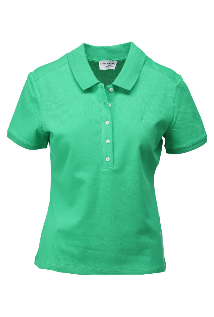 ISLAND GREEN