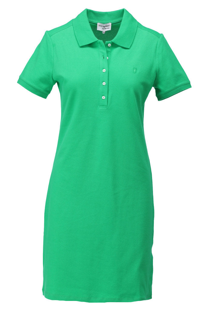 ISLAND GREEN