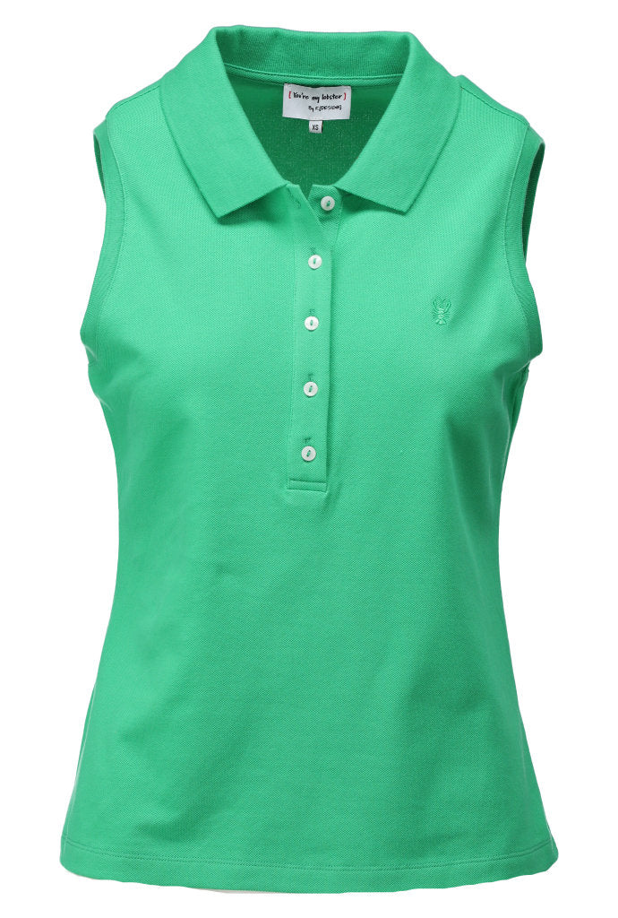 ISLAND GREEN