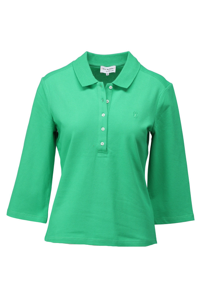 ISLAND GREEN