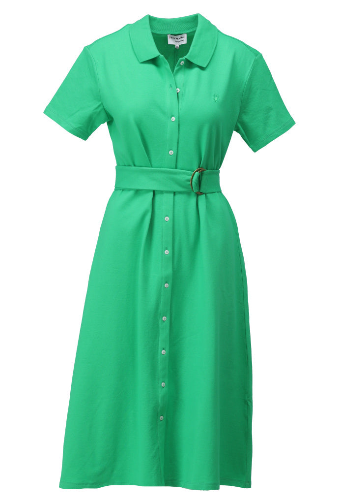 ISLAND GREEN