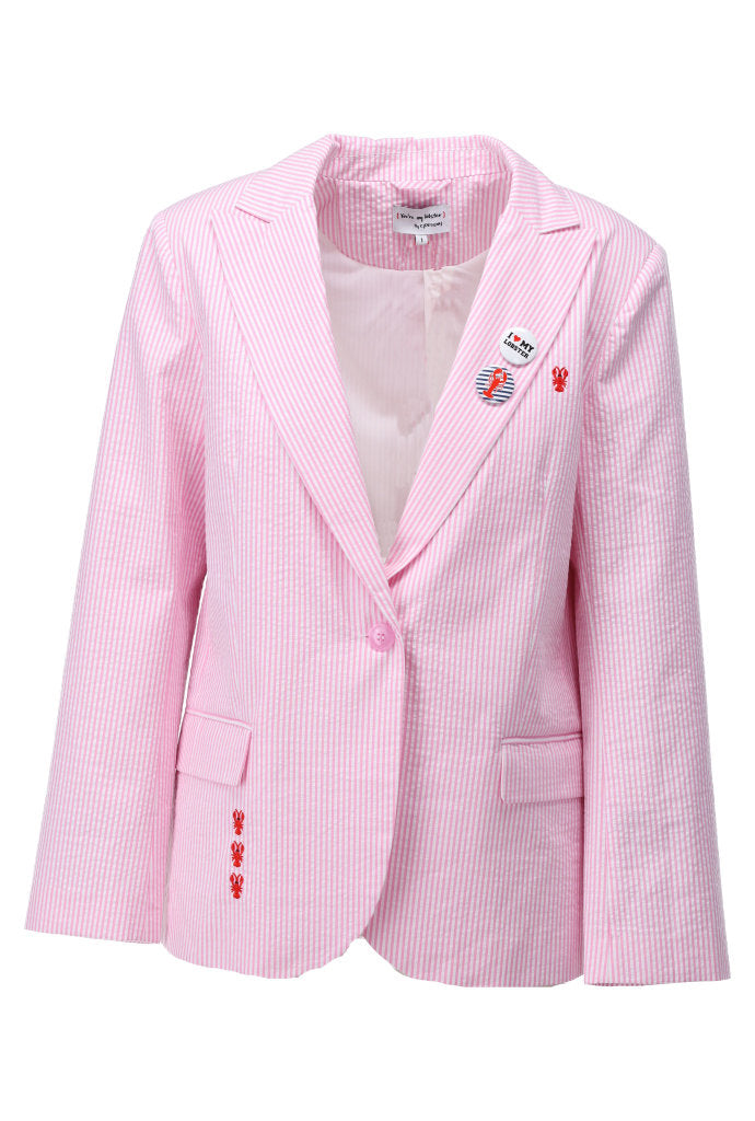 PINK LADY