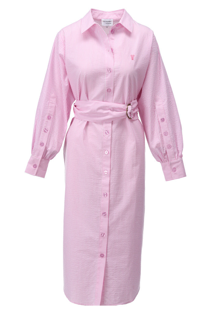 PINK LADY