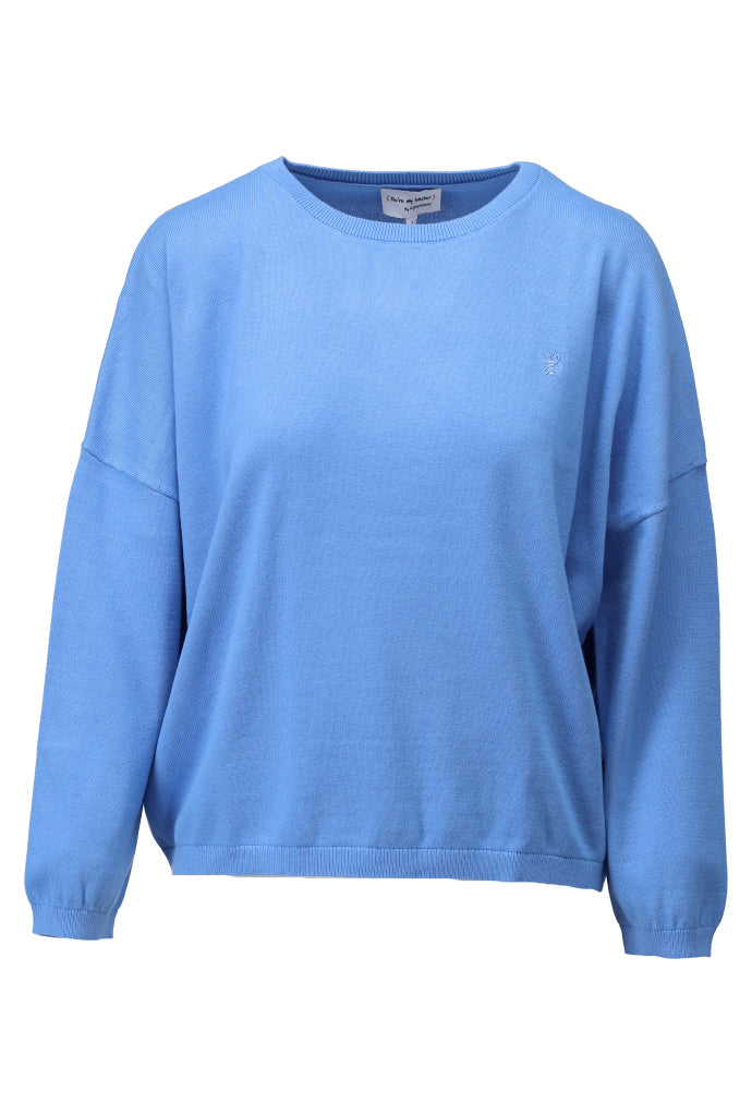 LITTLE BOY BLUE