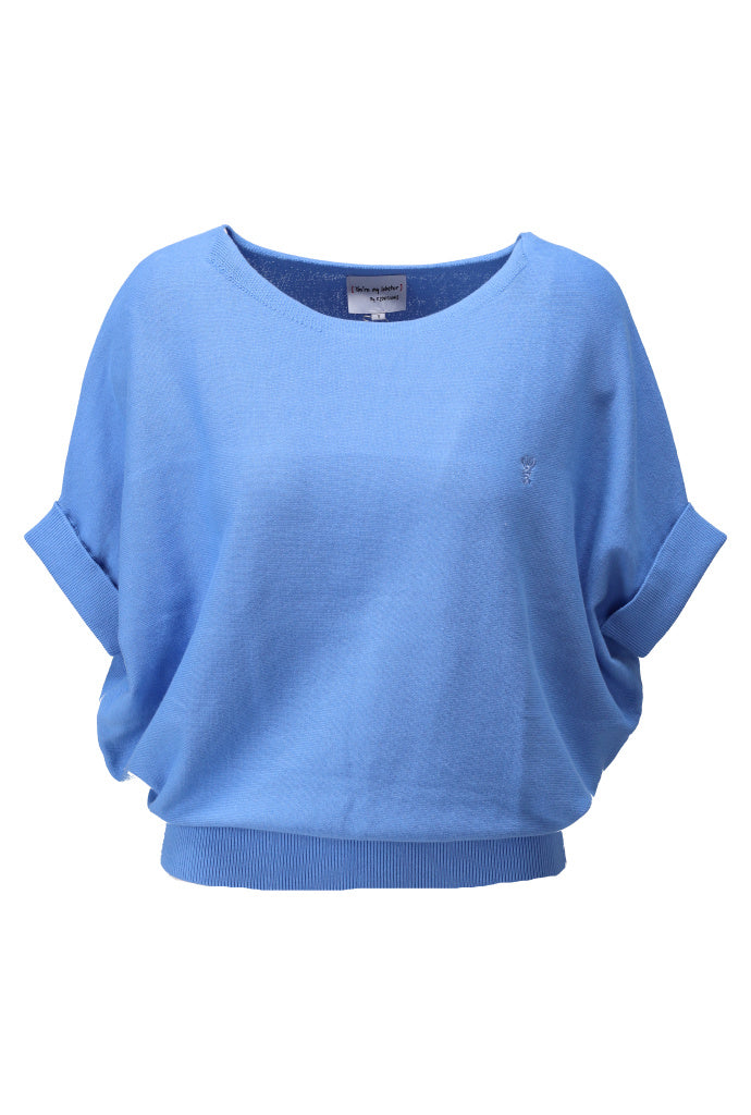 LITTLE BOY BLUE