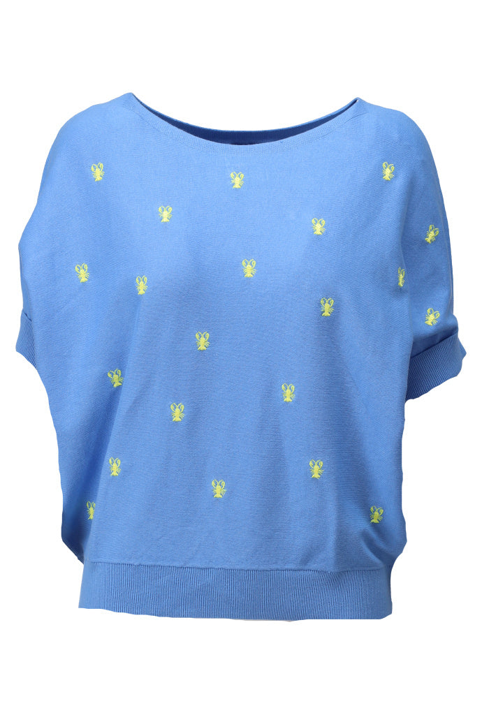LITTLE BOY BLUE
