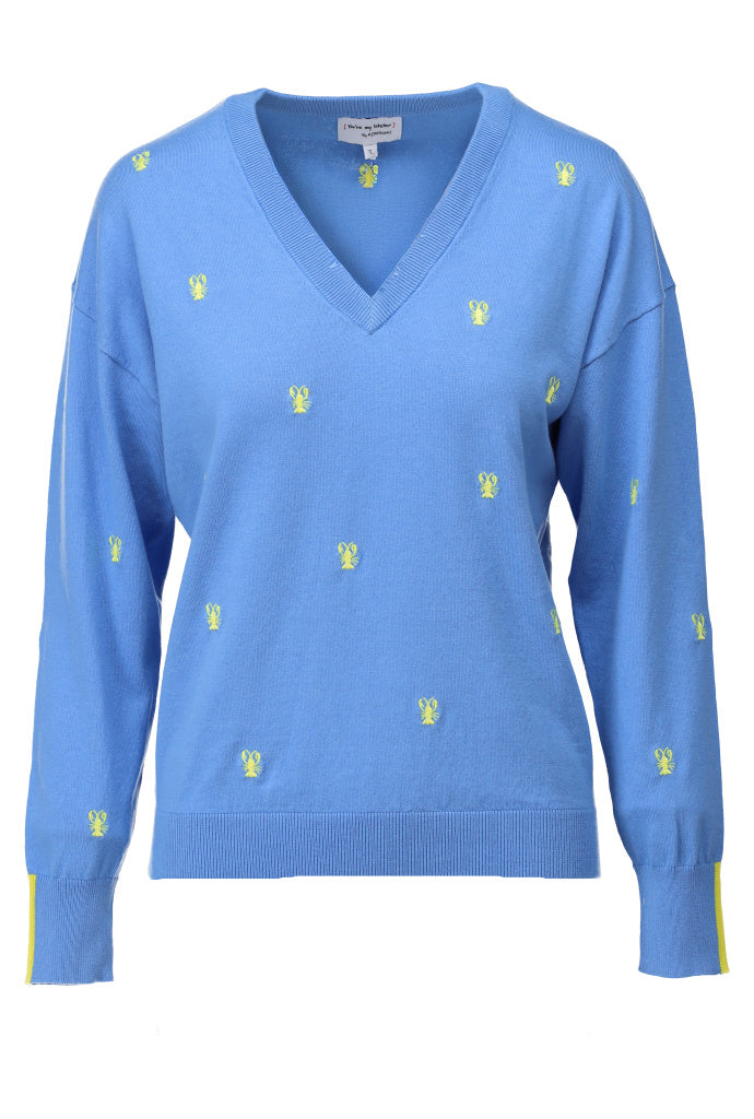 LITTLE BOY BLUE