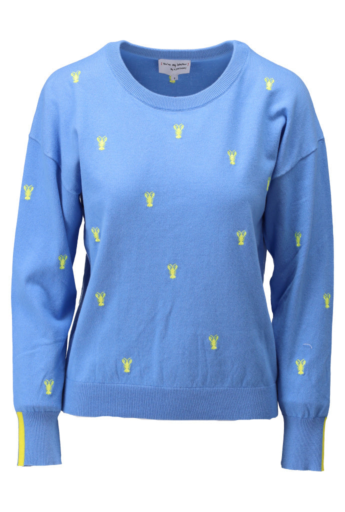 LITTLE BOY BLUE