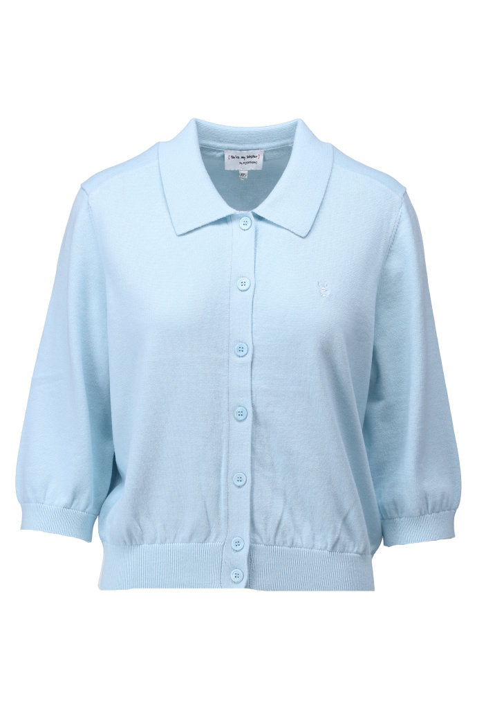 BABY BLUE