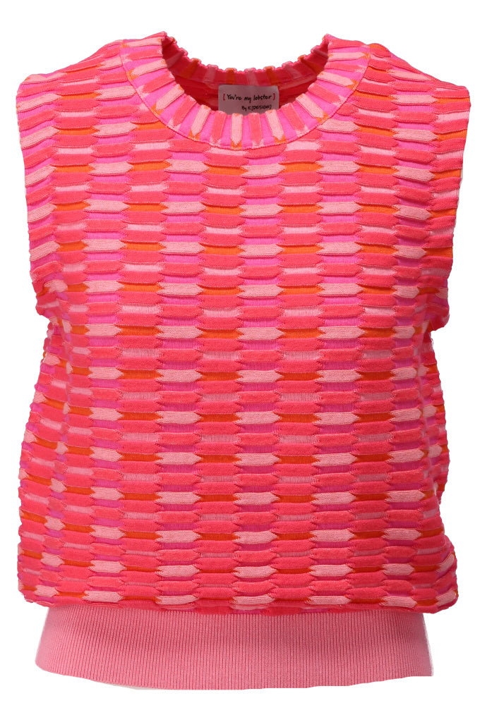 PARADISE PINK
