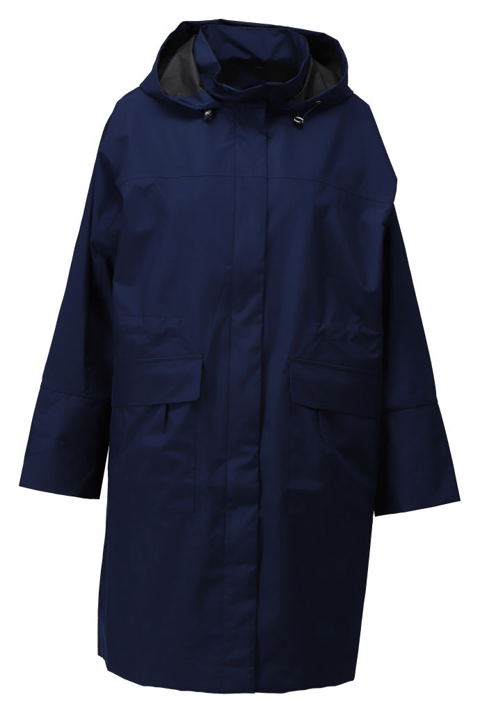 NAVY BLAZER