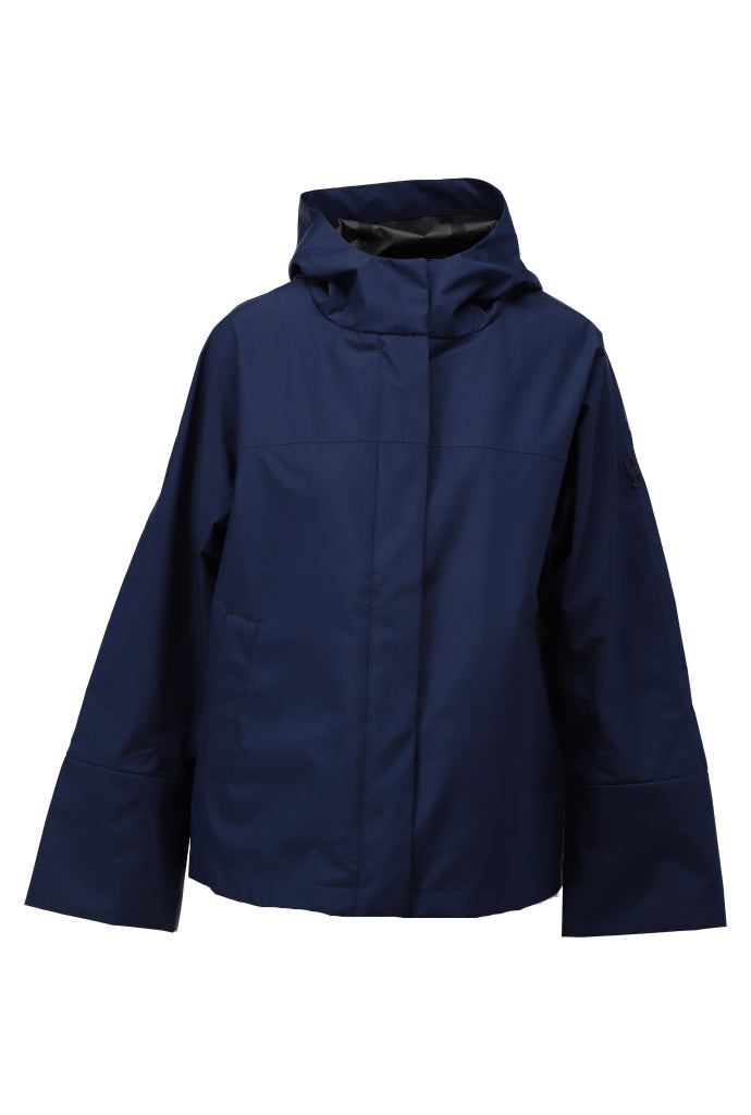 NAVY BLAZER