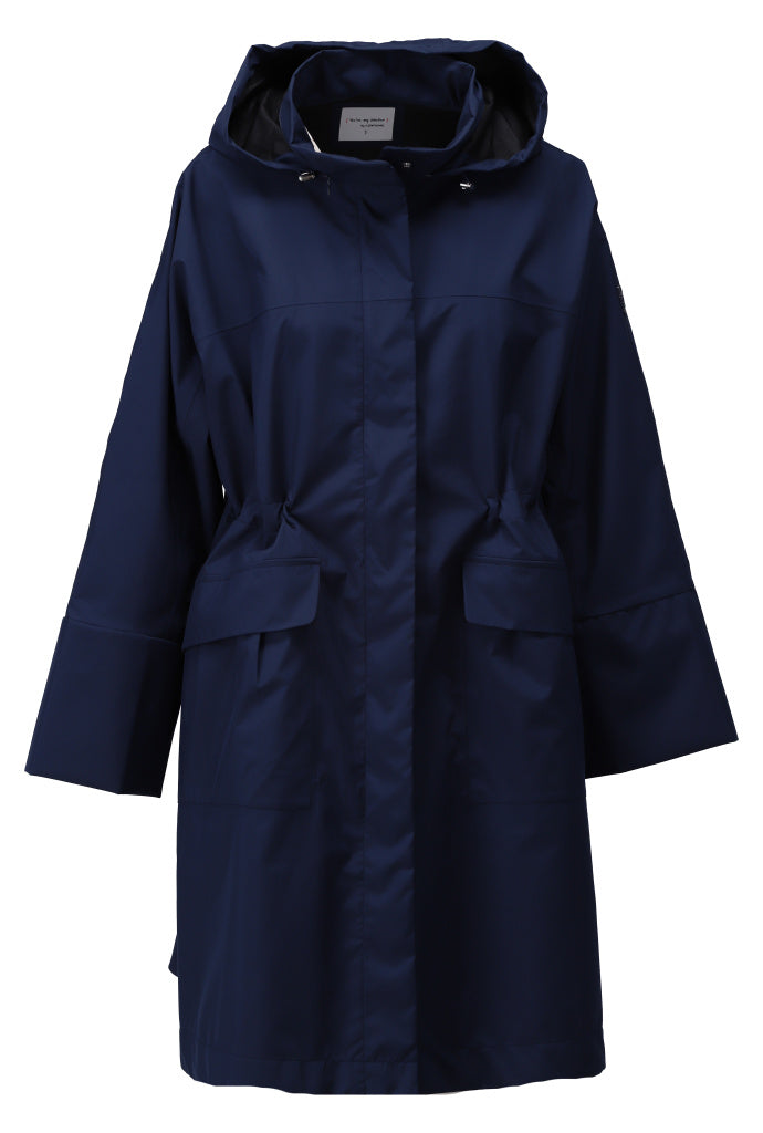 NAVY BLAZER
