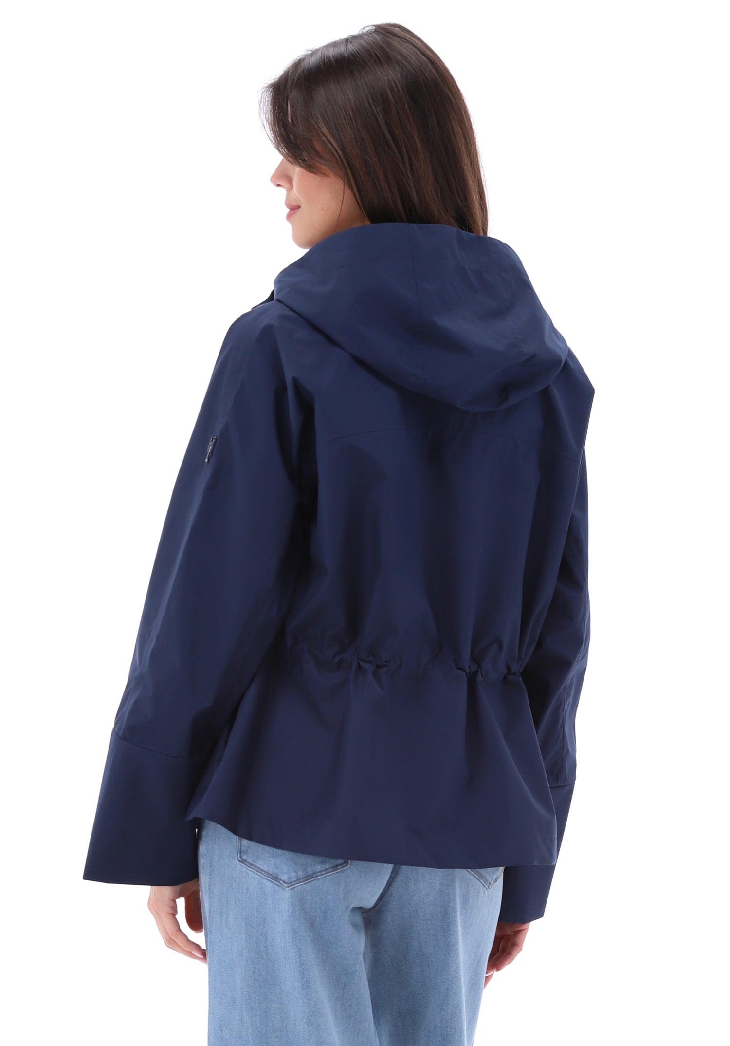 NAVY BLAZER
