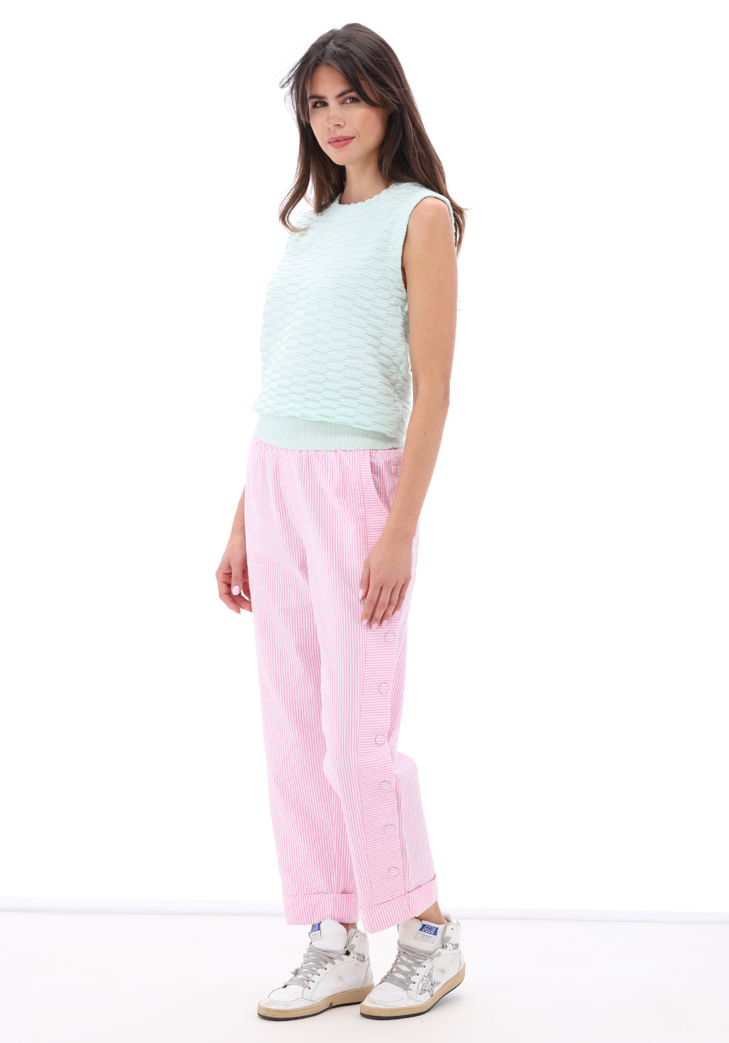 PINK LADY