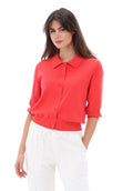 POPPY RED