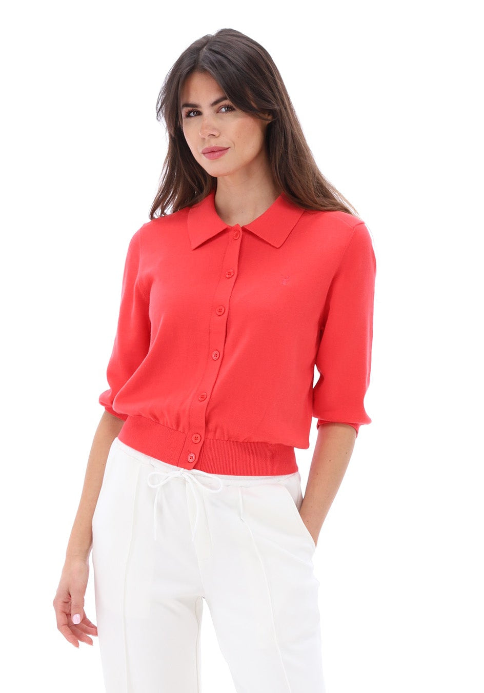 POPPY RED