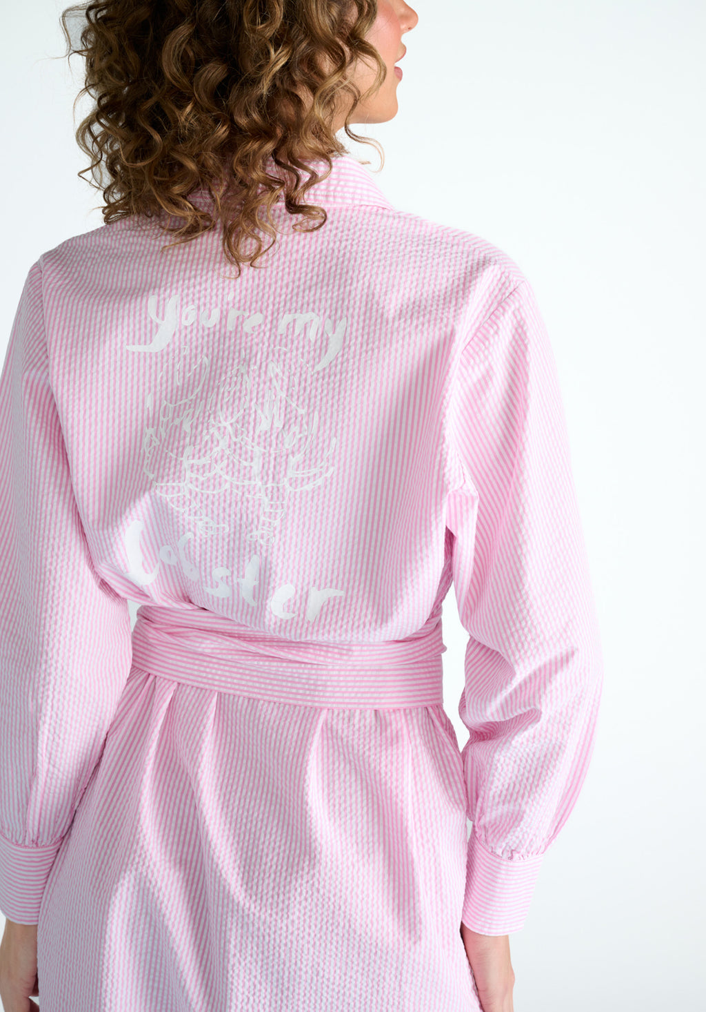 PINK LADY
