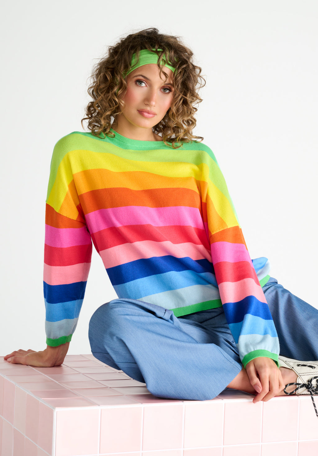 MULTI COLOR