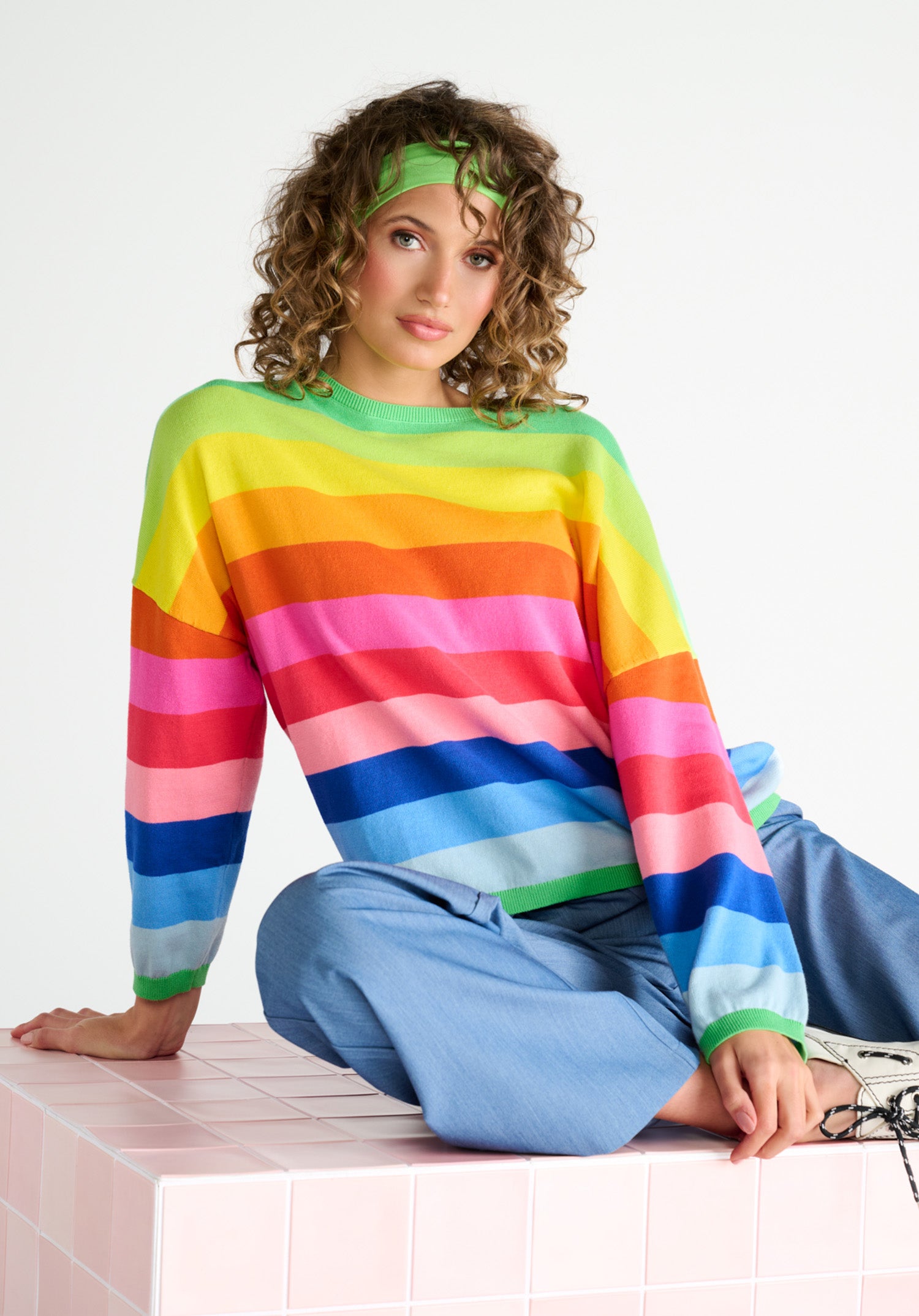 MULTI COLOR