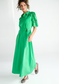 ISLAND GREEN
