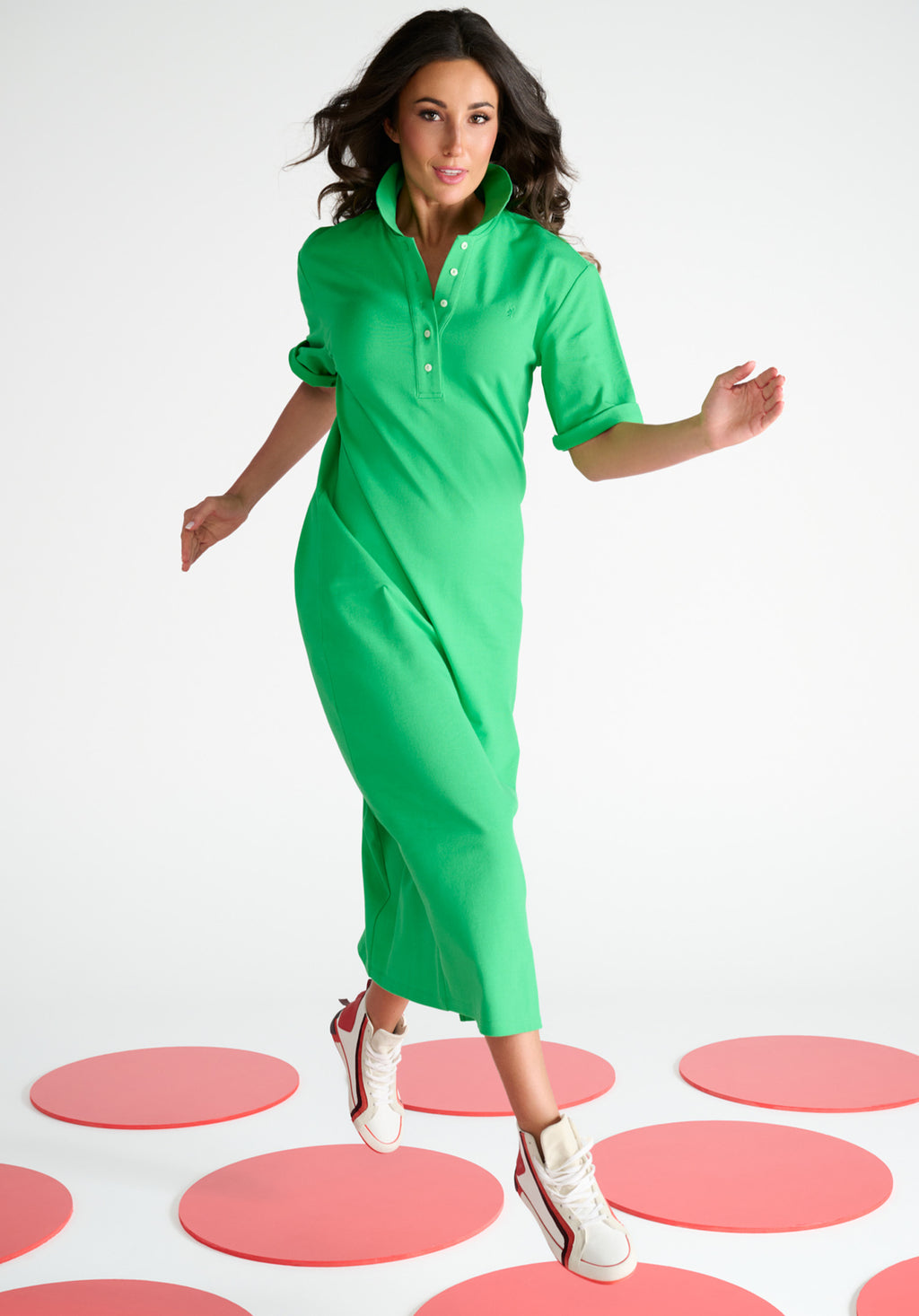 ISLAND GREEN