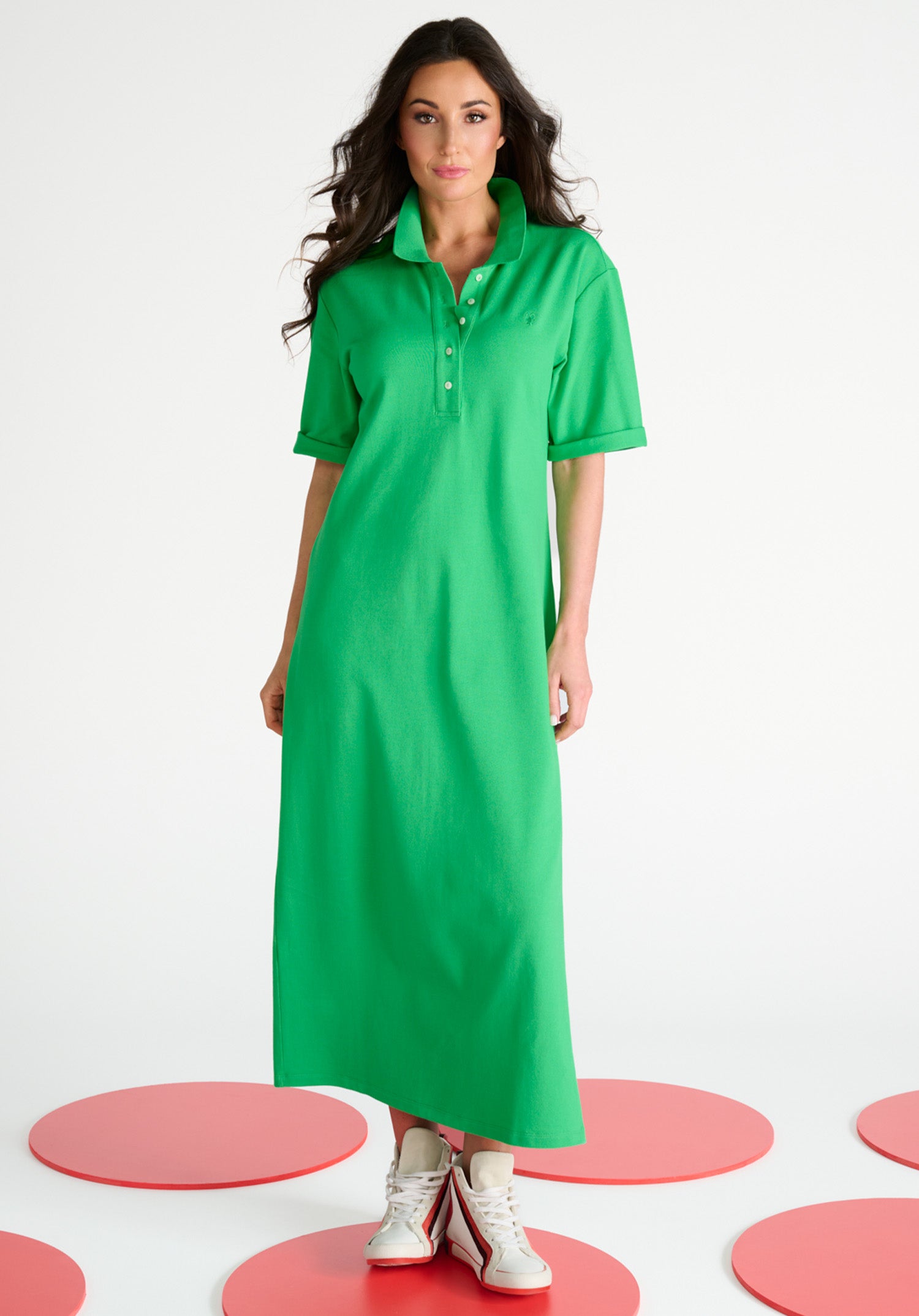 ISLAND GREEN